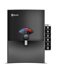 A.O.SMITH, P8, 6.5 LITRES, WHITE, 8 STAGE RO+SCMT+CFM+HOT