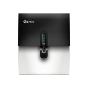A.o.smith X9 5 Litres Black, Ro+scmt+alkaline+cfm