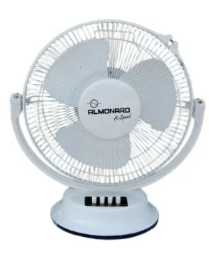 ALMONARD- 12″, HI SPEED,, ALL PURPOSE, COLOUR