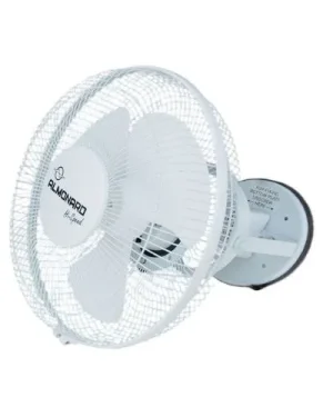 ALMONARD- 12″, HI-SPEED, CABIN, WHITE