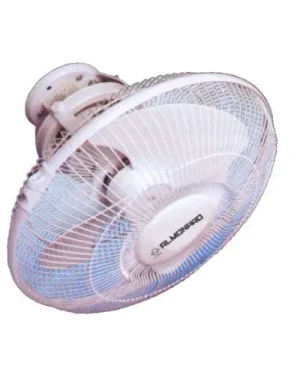 ALMONARD- 9″, HI-SPEED,, CABIN, WHITE