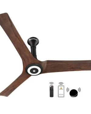 ATOMBERG- 48″, ARIS STARLIGHT, CEILING, MARBLE WHITE