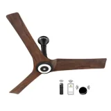 Atomberg 48 , Aris Starlight, Ceiling, Marble White