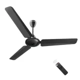 Atomberg 48 , Ikano, Ceilling, Gloss Black