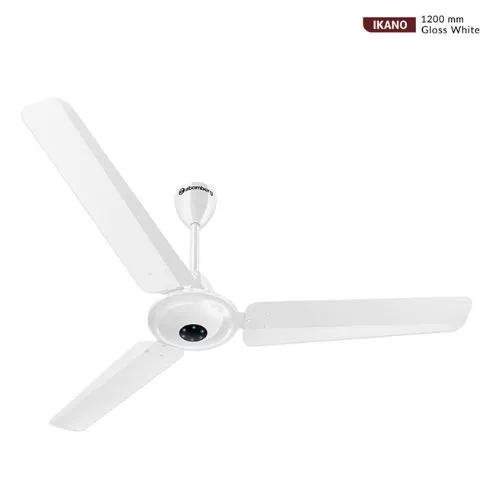 Atomberg 48 , Ikano, Ceilling, Gloss White