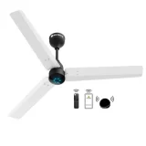 Atomberg 48 , Renesa Smart, Ceilling, White Black