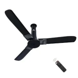 Atomberg 48 , Studio Plus, Ceilling, Midnight Black