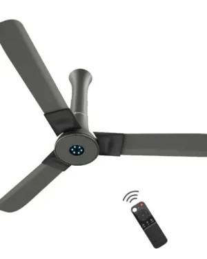 ATOMBERG- 48″, STUDIO PLUS, CEILLING, SAND GREY