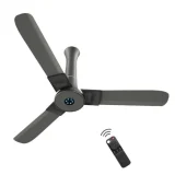 Atomberg 48 , Studio Plus, Ceilling, Sand Grey