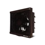 Atomberg 6 , Efficio, Exhaust, Brown