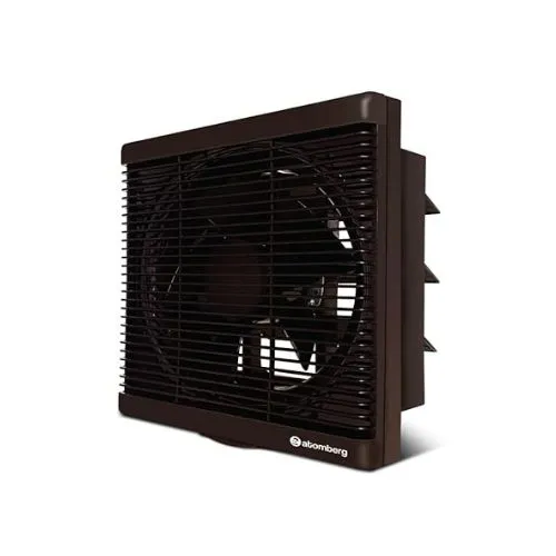 Atomberg 6 , Efficio, Exhaust, Brown