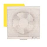 Atomberg 6 , Efficio, Exhaust, White