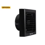 Atomberg 6 , Efficio Plus, Exhaust, Black