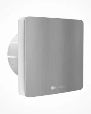 ATOMBERG- 6″, STUDIO, EXHAUST, STEEL