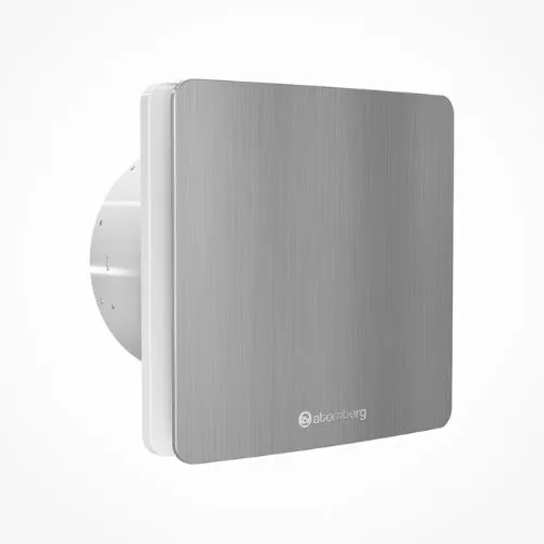 Atomberg 6 , Studio, Exhaust, Steel