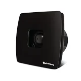 Atomberg 6 , Studio Plus, Exhaust, Black