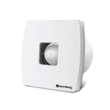 Atomberg 6 , Studio Plus, Exhaust, White