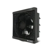 Atomberg 8 , Efficio, Exhaust, Black