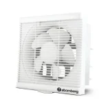 Atomberg 8 , Efficio, Exhaust, White