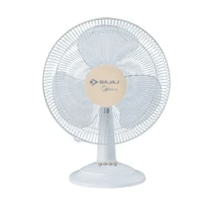 Bajaj 16 , Bt 07, Table Fan, White
