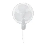 Bajaj 16 , Neo Spectrum Hi Speed, Wall, White Grey