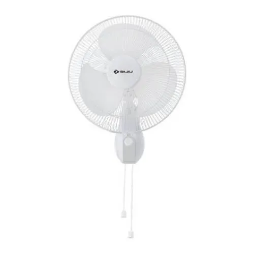 Bajaj 16 , Neo Spectrum Hi Speed, Wall, White Grey