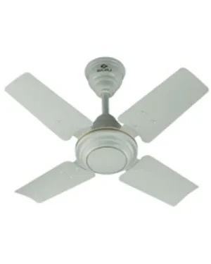 BAJAJ- 24″, MAXIMA, CEILING FAN, BIANCO