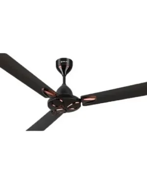 BAJAJ- 36″, NOVELLA 9EE, CEILING FAN, ELEGANT BROWN