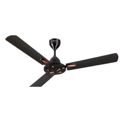 Bajaj 36 , Novella 9ee, Ceiling Fan, Elegant Brown