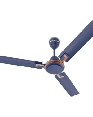 BAJAJ- 36″, TEZZ DECO, CEILING FAN, MARATHON BLUE