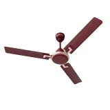 Bajaj 36 , Tezz Deco, Ceiling Fan, Wine Red