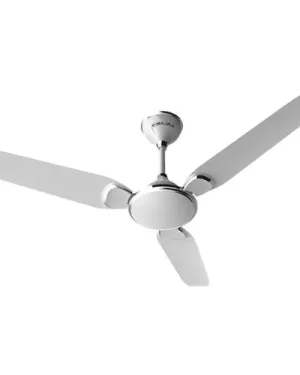 BAJAJ- 36″, TRENDY 9EE, CEILING FAN, SNOWY WHITE