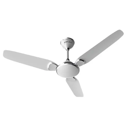 Bajaj 36 , Trendy 9ee, Ceiling Fan, Snowy White