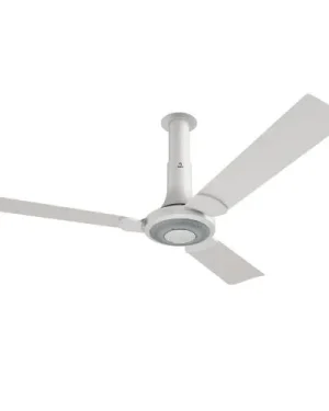BAJAJ- 48″, NEX GLYDE A40, CEILING FAN, SNOW WHITE