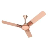 Bajaj 48 , Artisan 12s2, Ceiling Fan, Coral Rosewood