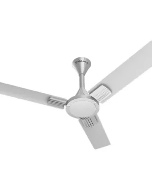 BAJAJ- 48″, ARTISAN 12S2, CEILING FAN, SPARKLE WHITE