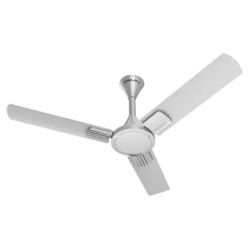 Bajaj 48 , Artisan 12s2, Ceiling Fan, Sparkle White