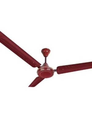 BAJAJ- 48″, CHETAK HS EEC, CEILING FAN, WINE RED
