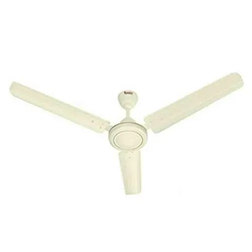 Bajaj 48 , Chetak Hs Ees, Ceiling Fan, Butter Ivory