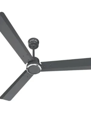 BAJAJ- 48″, CLASSICO SLEEK PLUS, CEILING FAN, COAL MINE GREY