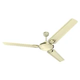 Bajaj 48 , Durato Deco 12s1, Ceiling Fan, Bianco