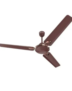 BAJAJ- 48″, DURATO DECO 12S1, CEILING FAN, BROWN