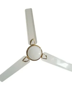 BAJAJ- 48″, DURATO DECO 12S1, CEILING FAN, WHITE