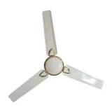 Bajaj 48 , Durato Deco 12s1, Ceiling Fan, White