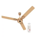Bajaj 48 , Energon Prime, Ceiling Fan, Amber Gold