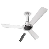 Bajaj 48 , Eurostos, Ceiling Fan, Base White