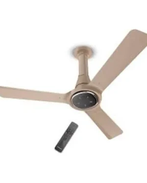 BAJAJ- 48″, EUROSTOS, CEILING FAN, BRONZE MIST