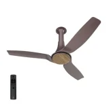 Bajaj 48 , Nex Dryft A90 Bldc, Ceiling Fan, Chestnut Brown