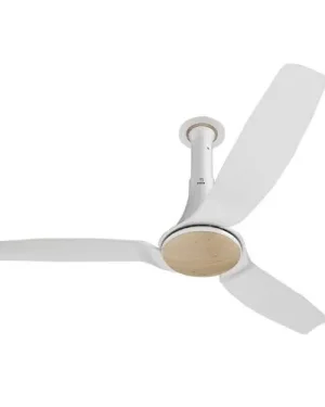 BAJAJ- 48″, NEX DRYFT A90, CEILING FAN, CLASSIC WHITE