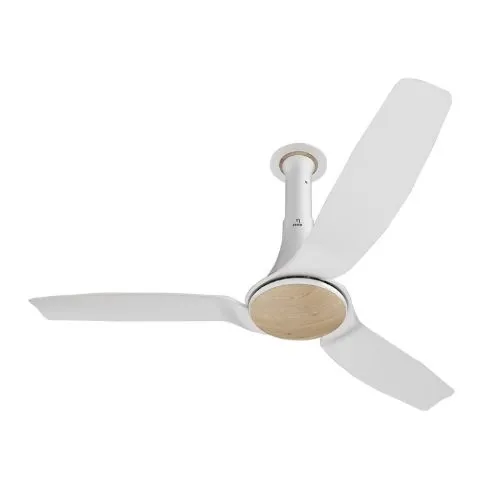 Bajaj 48 , Nex Dryft A90, Ceiling Fan, Classic White
